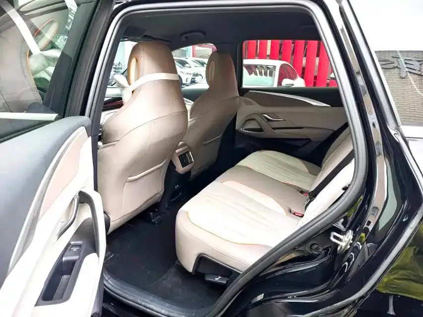 BYD Pro New Energy — фото 7