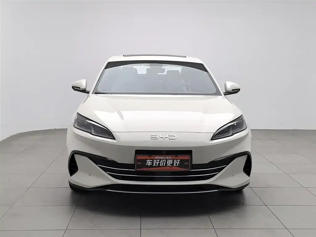BYD Seal 06 — фото 4
