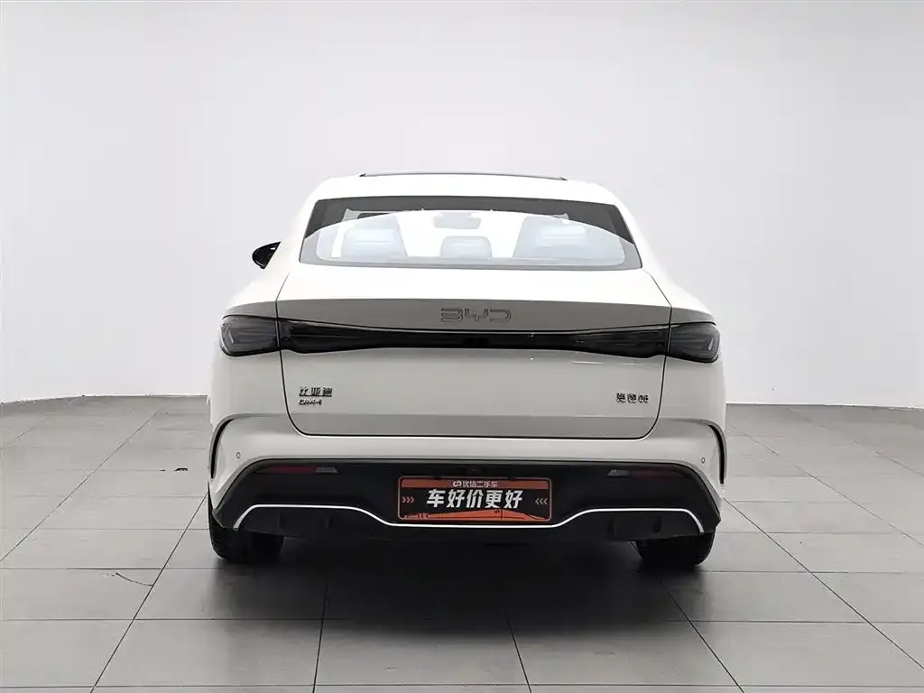 BYD Seal 06 — фото 7