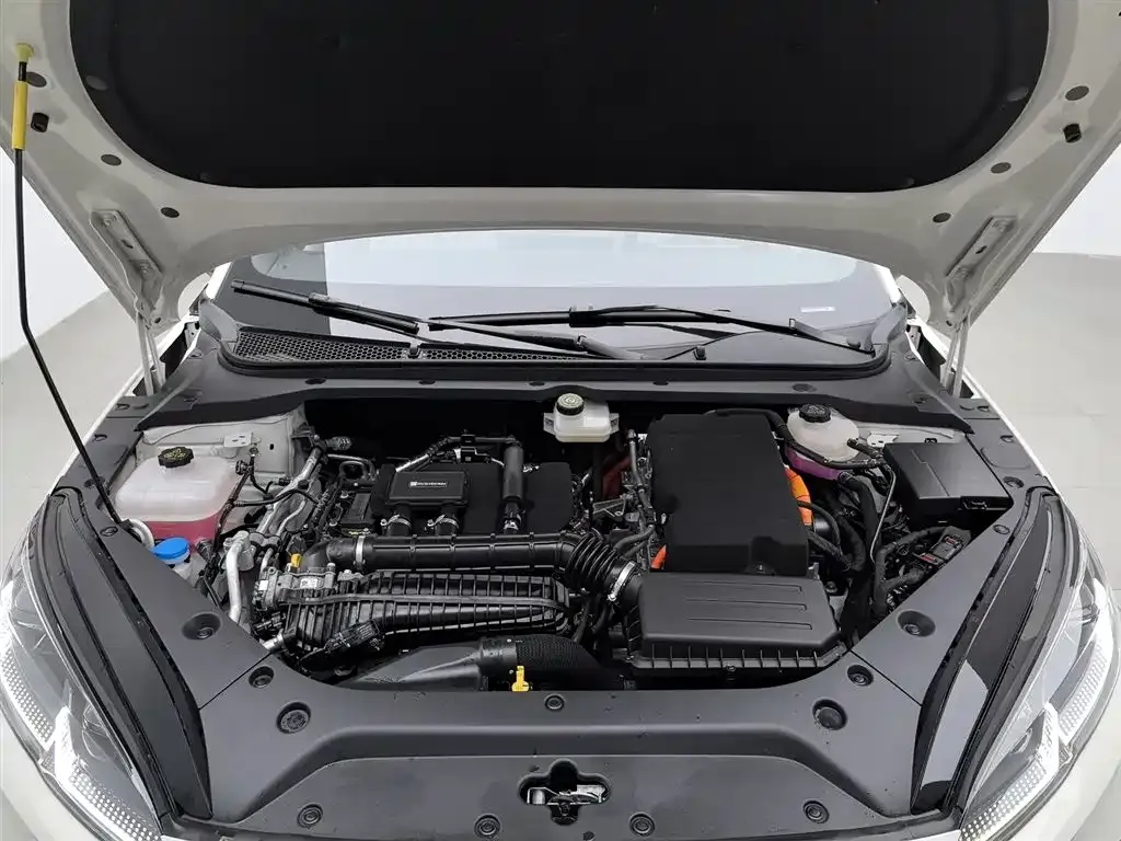 BYD Seal 06 — фото 10