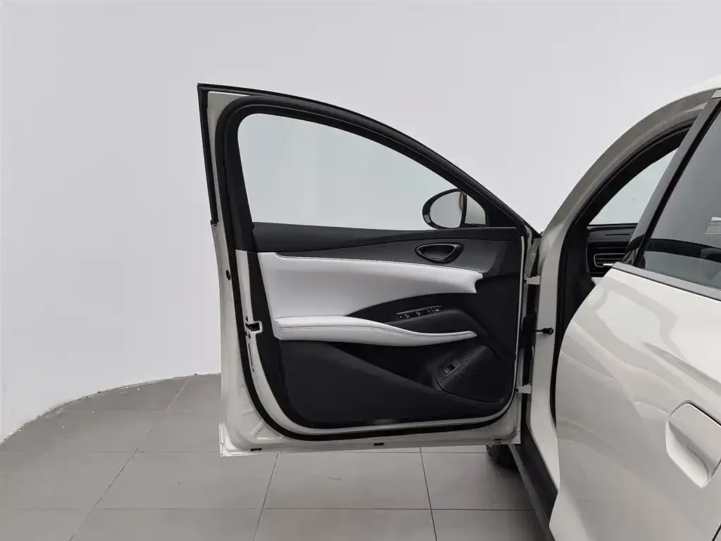 BYD Seal 06 — фото 6