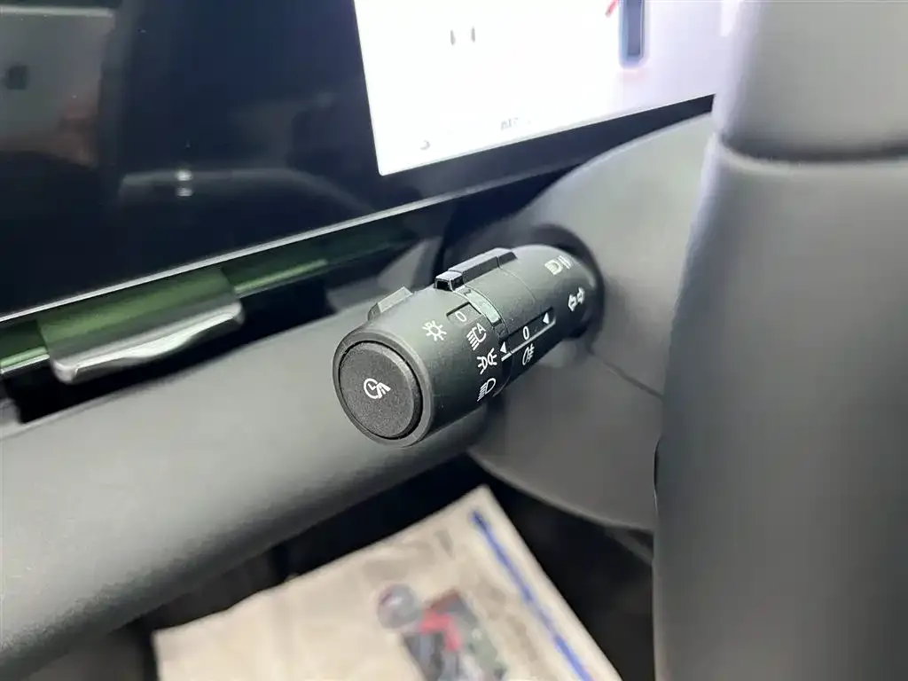 BYD Seal — фото 6