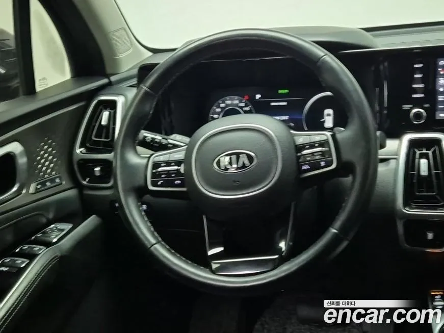 Kia Sorento — фото 6