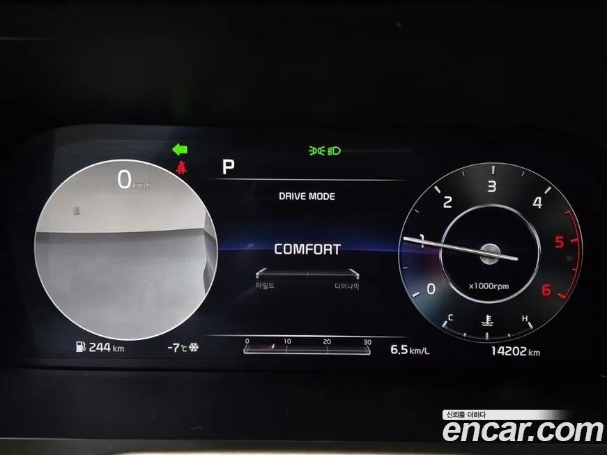 Kia Sorento — фото 4