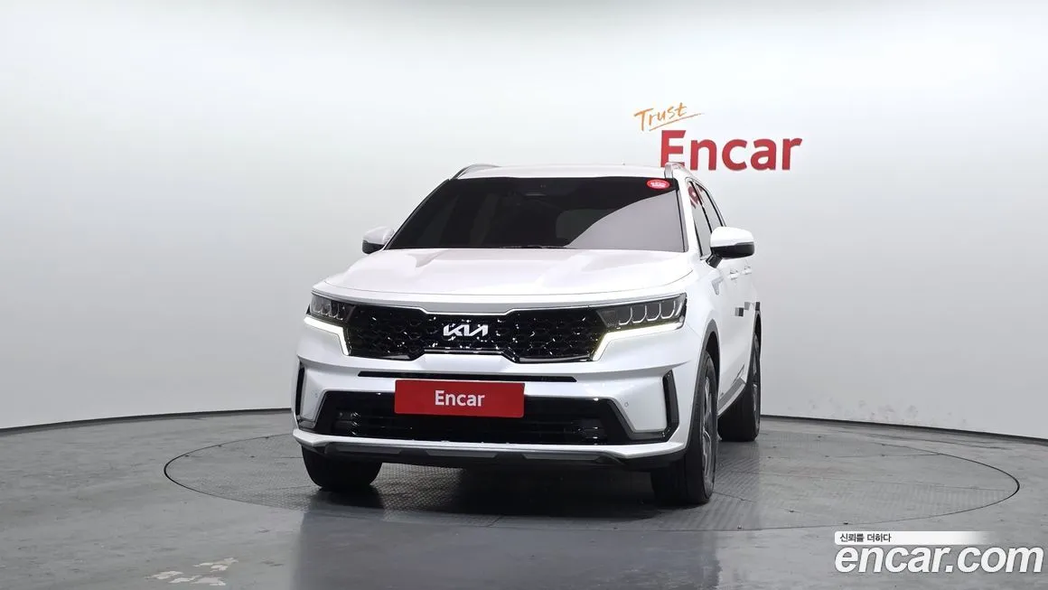 Kia Sorento — фото 4