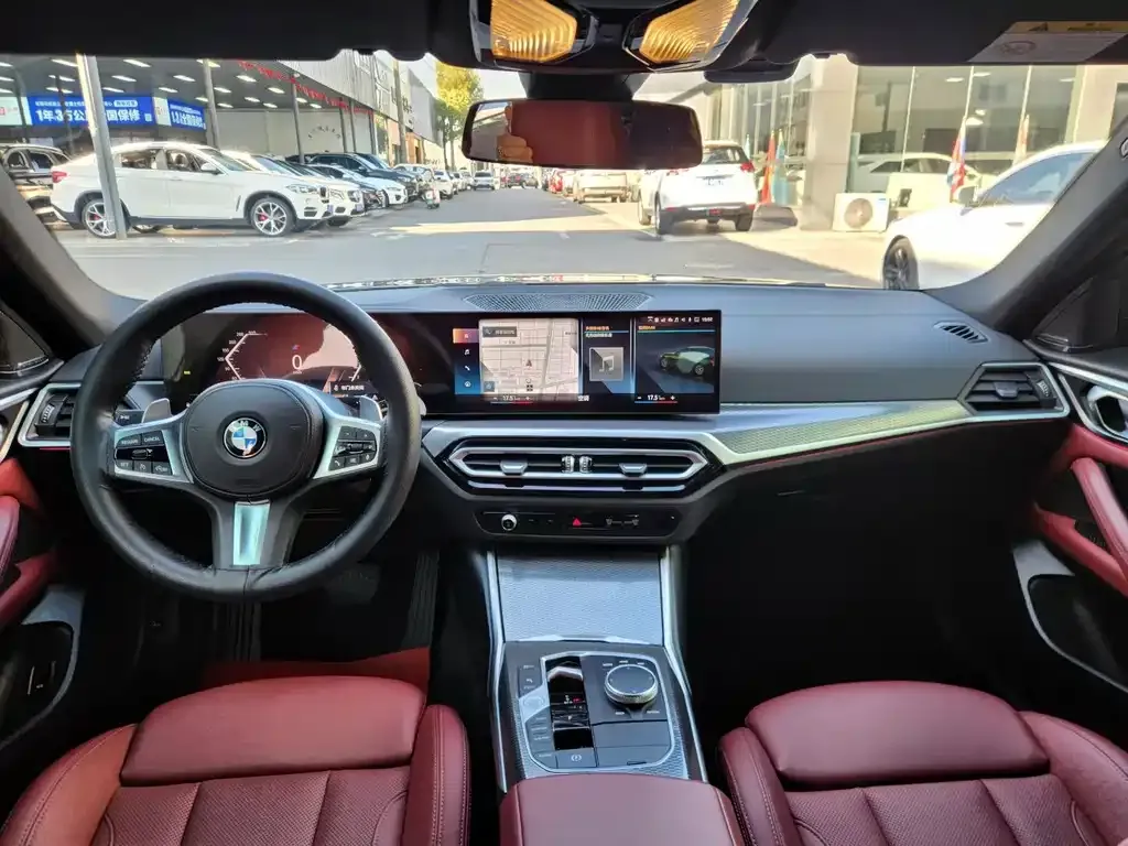 BMW 4 Series — фото 6