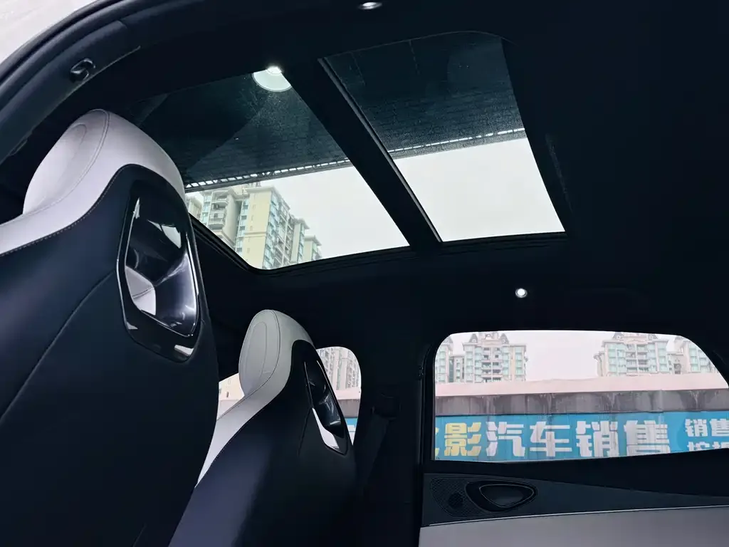 BYD Seal — фото 2