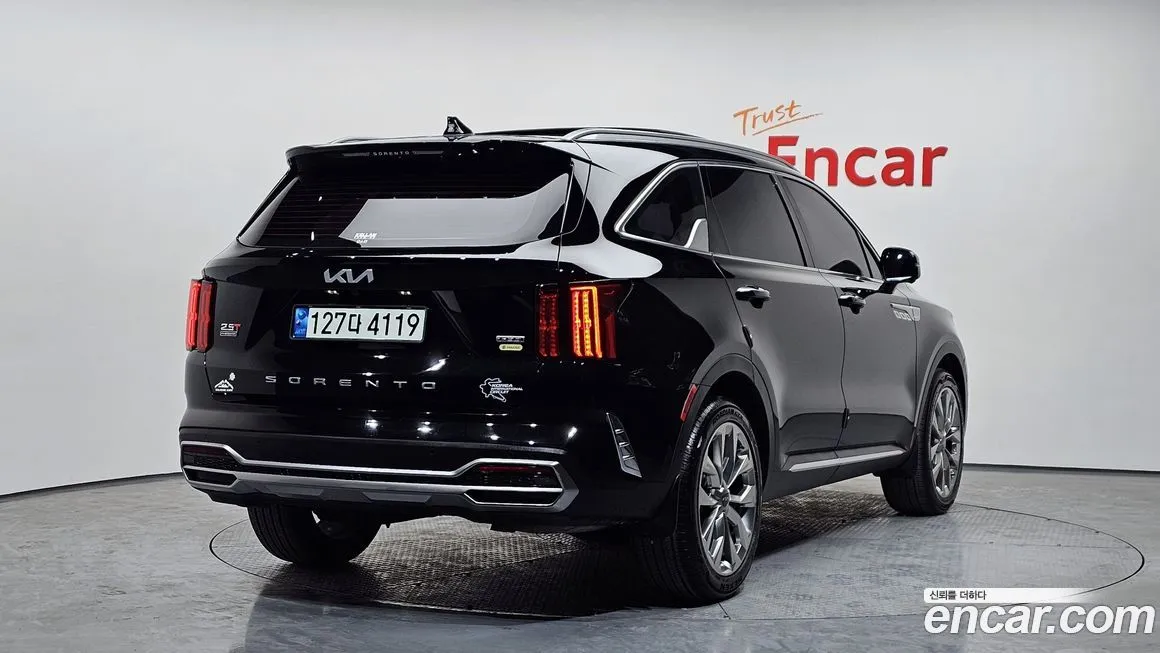 Kia Sorento — фото 5