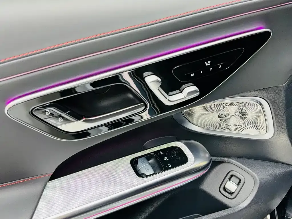Mercedes-Benz CLE AMG — фото 6
