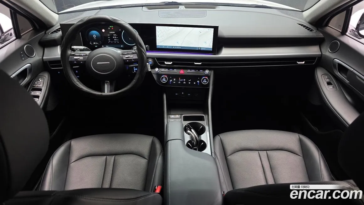 Hyundai Sonata — фото 7