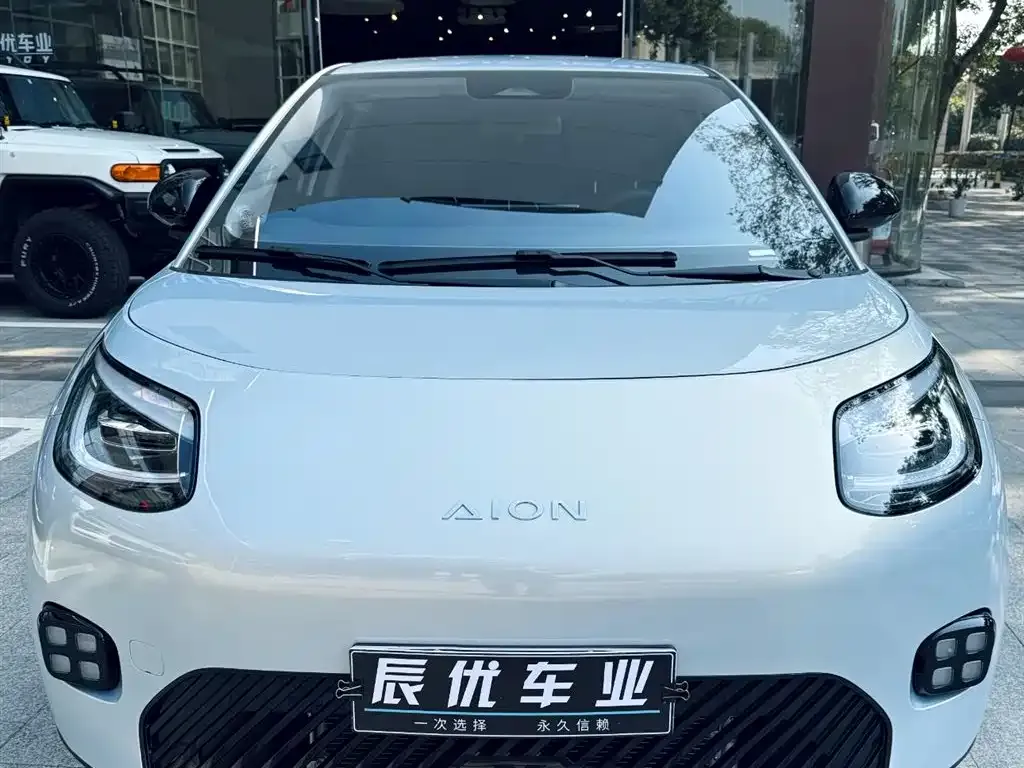 Aion UT — фото 9