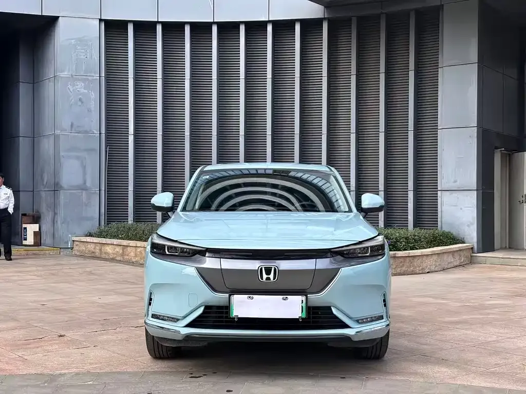 Honda e:NP1 — фото 2