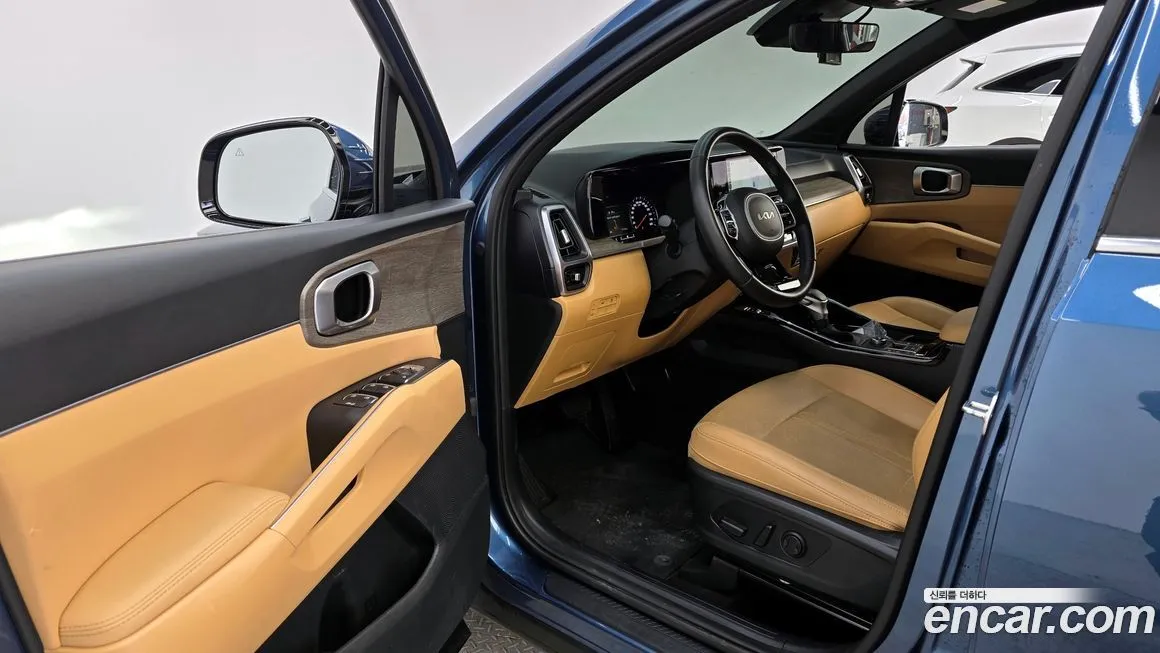 Kia Sorento — фото 3
