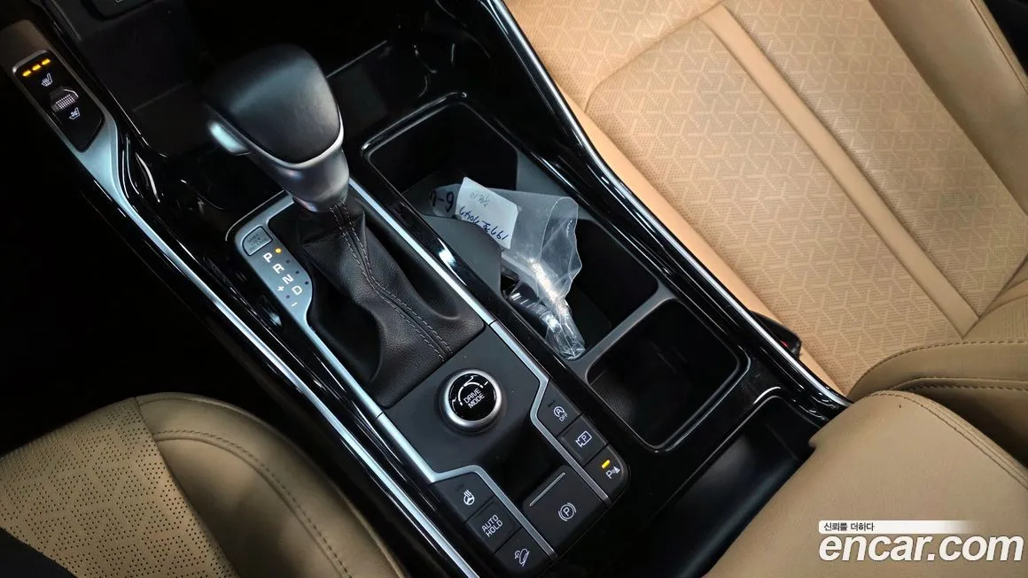 Kia Sorento — фото 10
