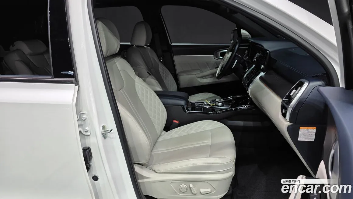 Kia Sorento — фото 5