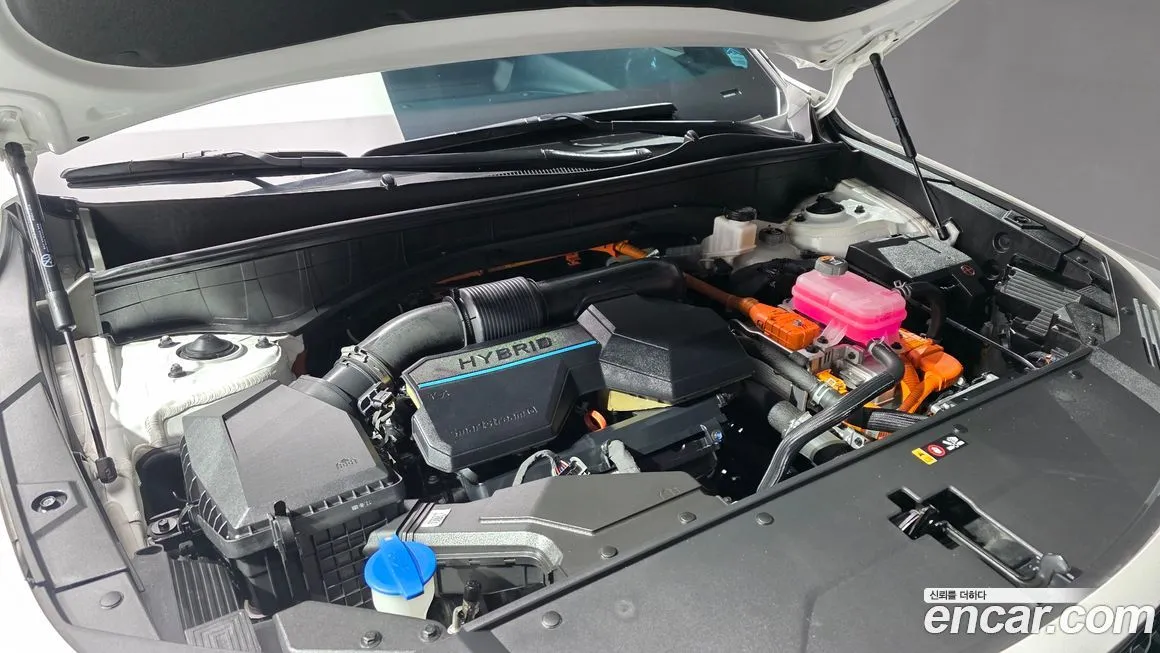 Kia Sorento — фото 6