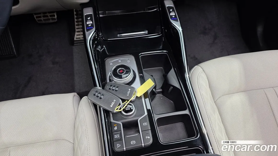 Kia Sorento — фото 2