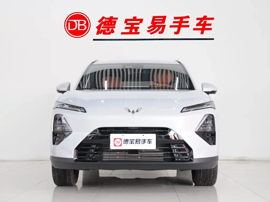 Wuling Xingguang S — фото 6