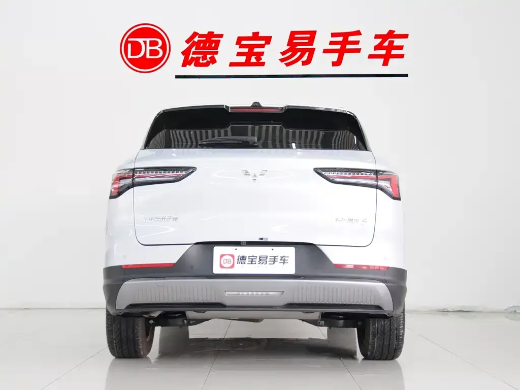Wuling Xingguang S — фото 2