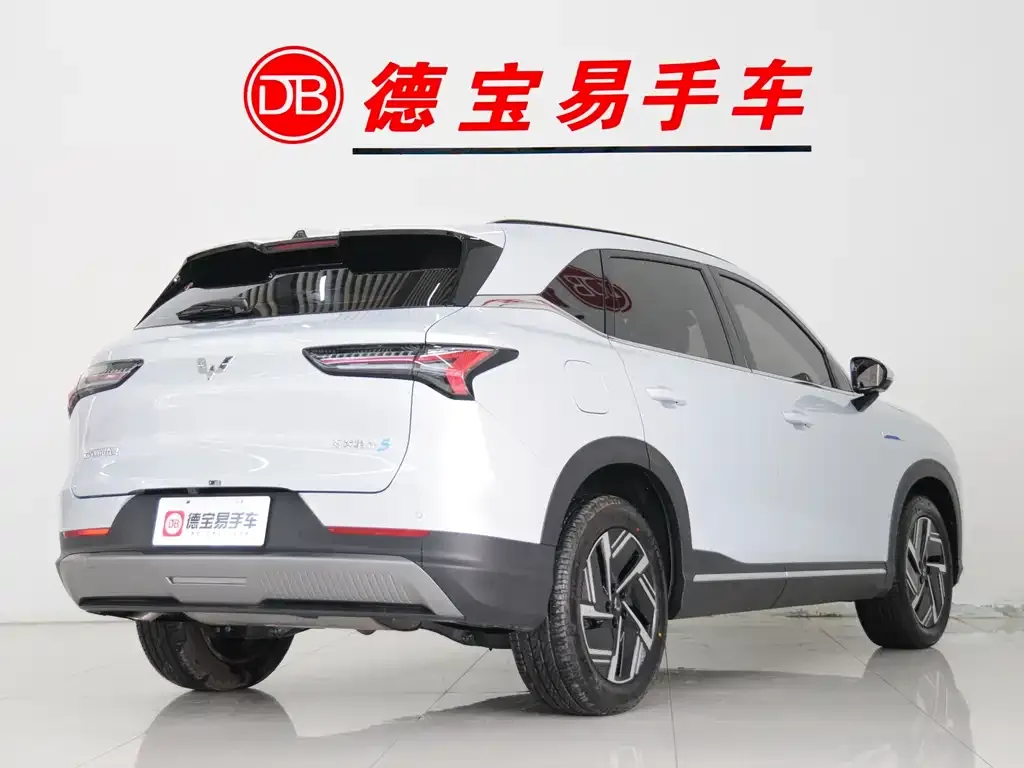 Wuling Xingguang S — фото 4
