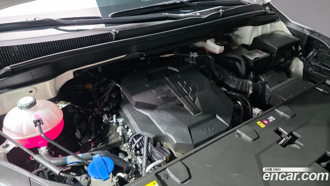 Kia Carnival — фото 10