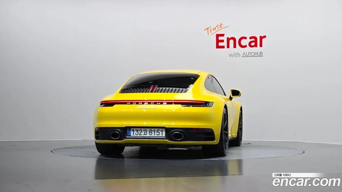 Porsche 911 — фото 5