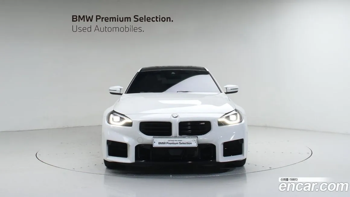 BMW M2 — фото 3
