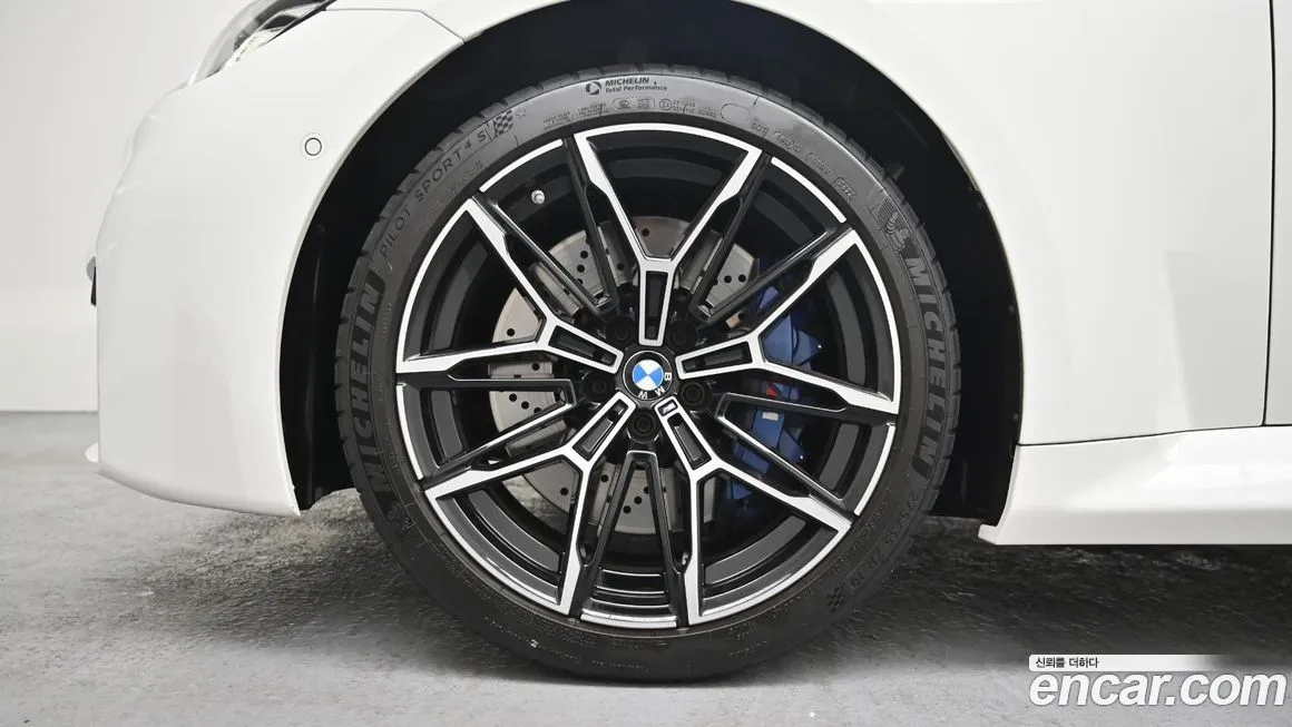 BMW M2 — фото 10