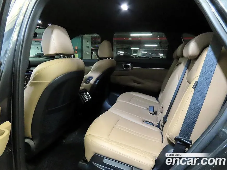 Kia Sorento — фото 3