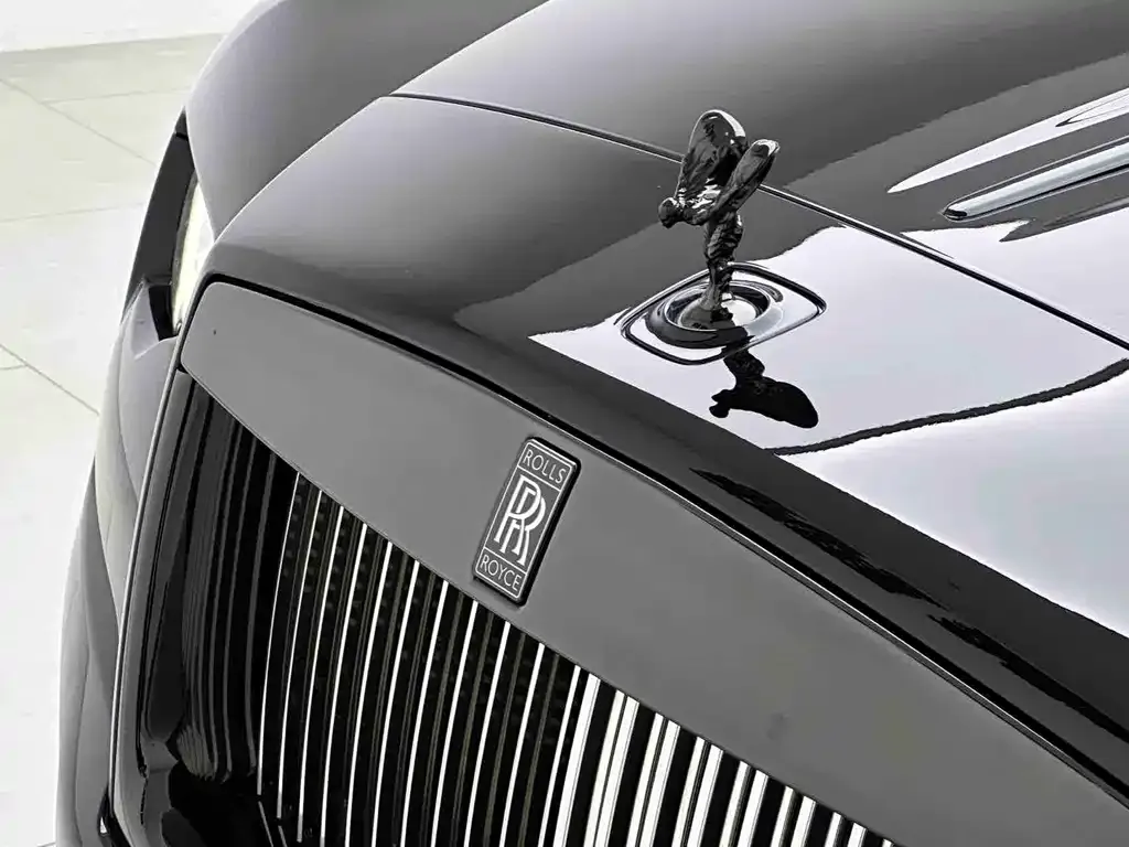 Rolls-Royce Wraith — фото 9