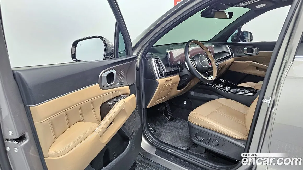 Kia Sorento — фото 2