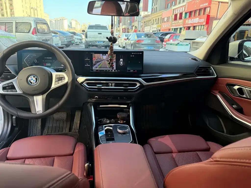BMW i3 — фото 2