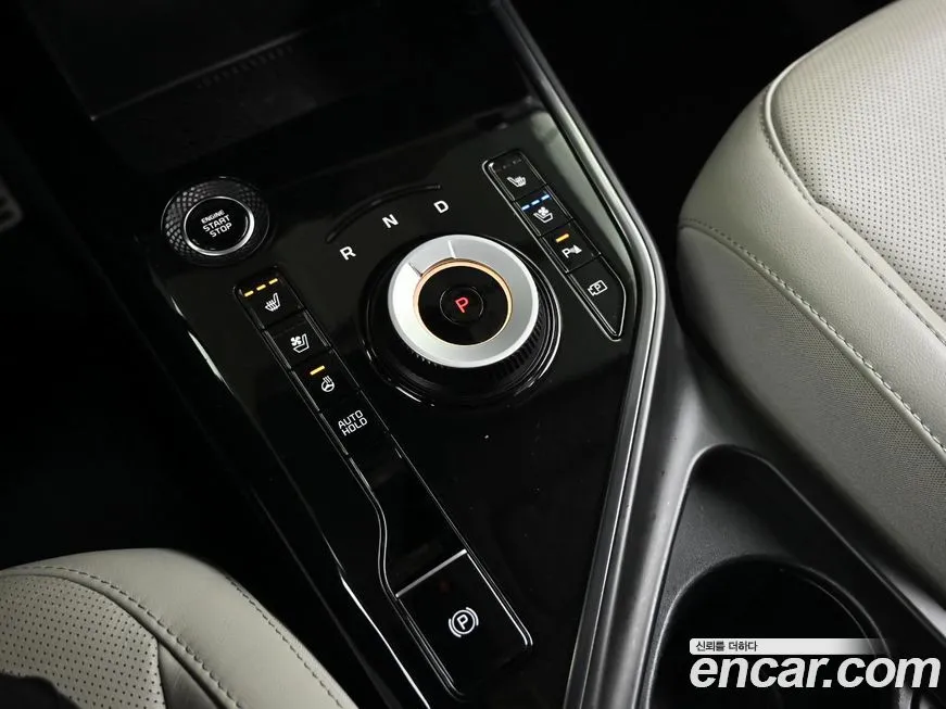 Kia Niro — фото 10