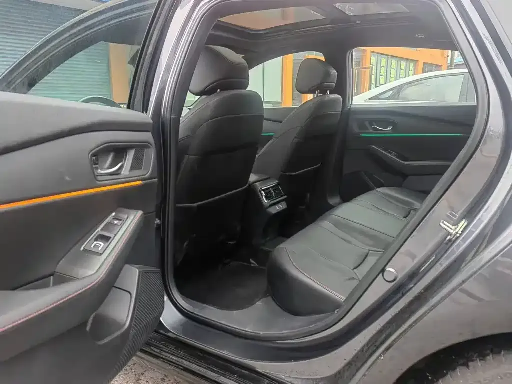 Honda Accord — фото 5