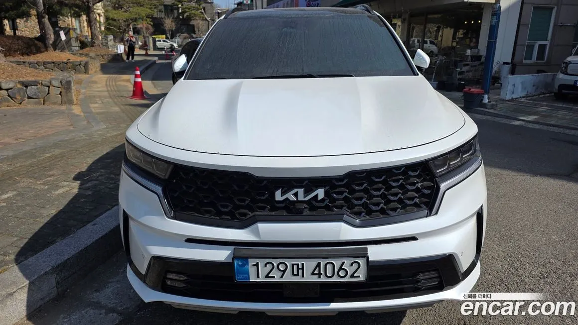 Kia Sorento — фото 2