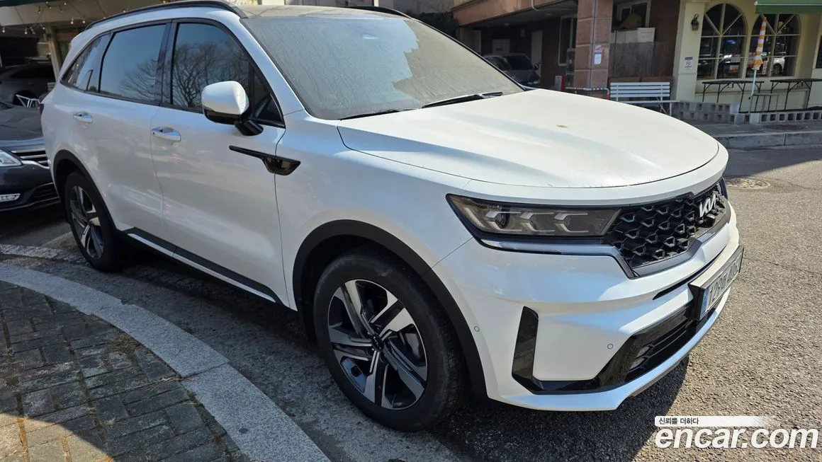 Kia Sorento — фото 3