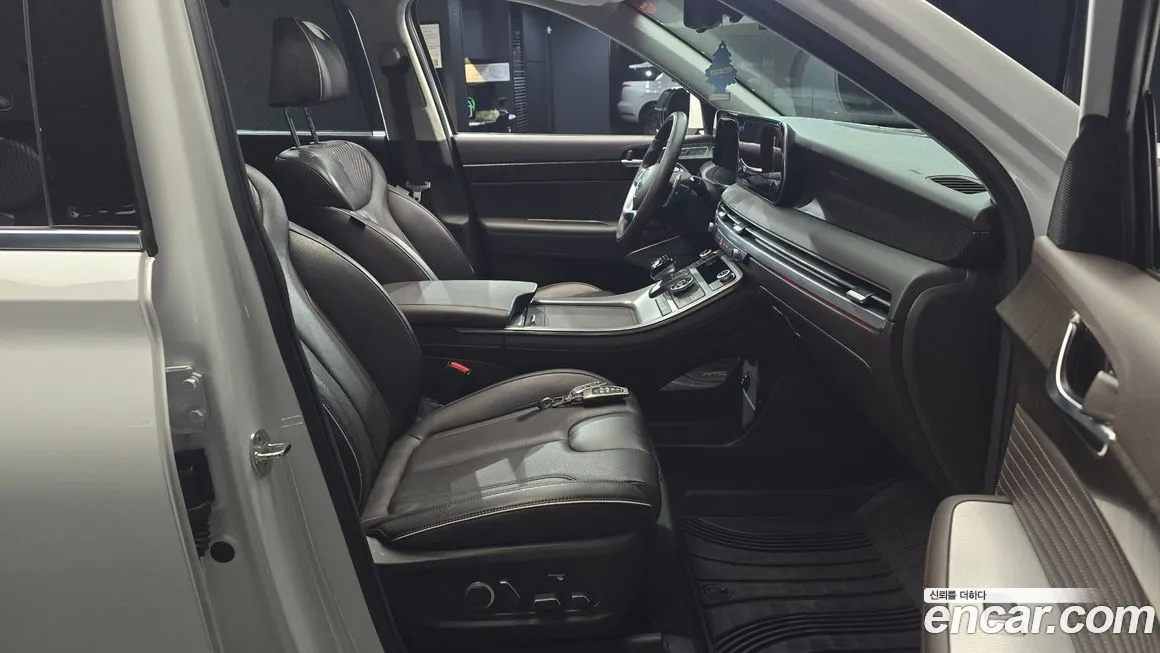 Hyundai Palisade — фото 4