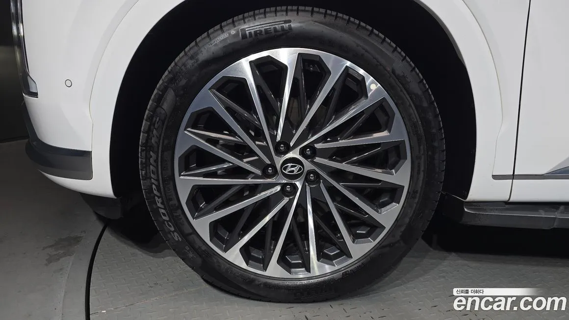 Hyundai Palisade — фото 3