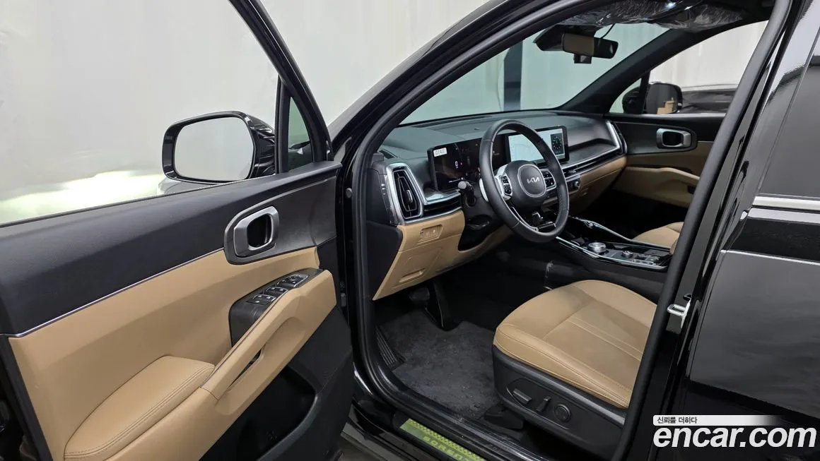 Kia Sorento — фото 8