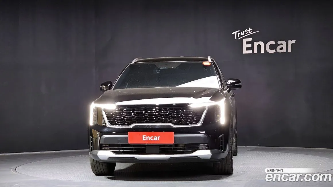 Kia Sorento — фото 3
