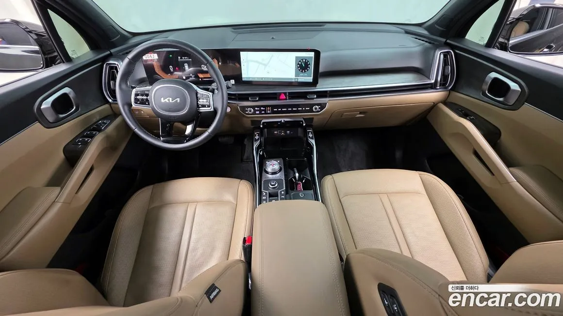 Kia Sorento — фото 4