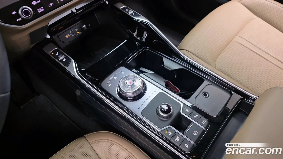 Kia Sorento — фото 2