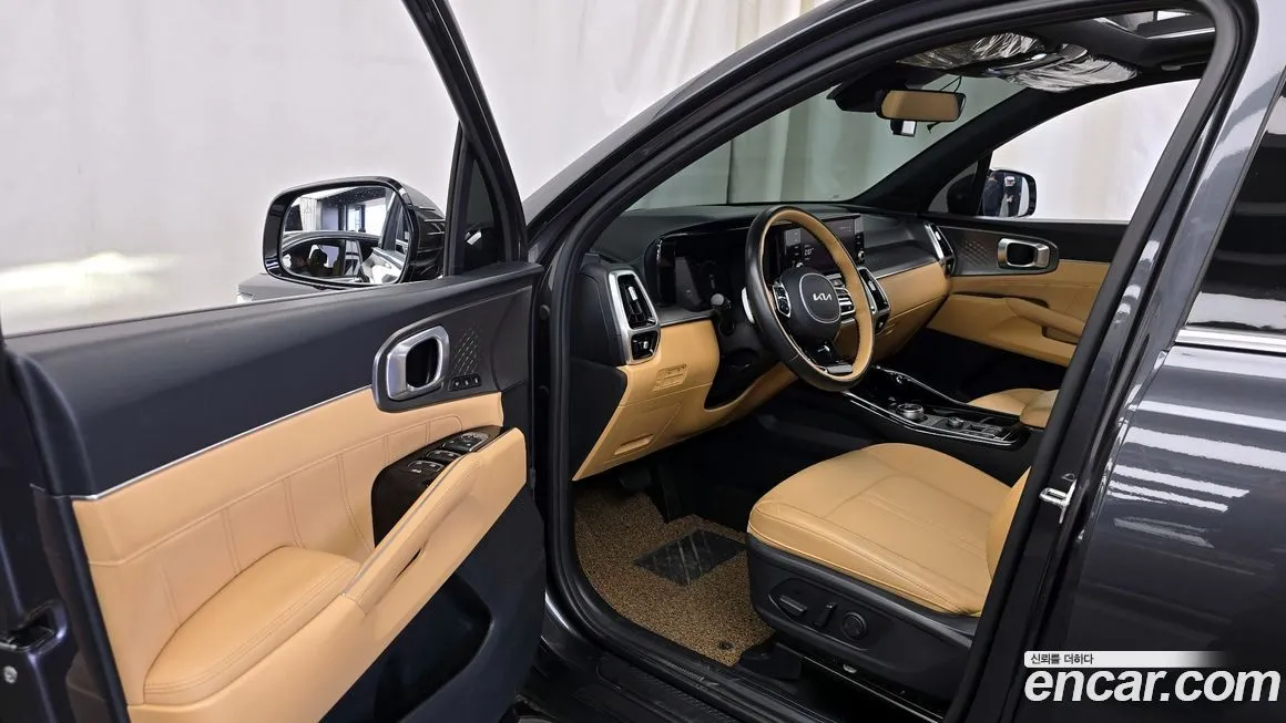 Kia Sorento — фото 7