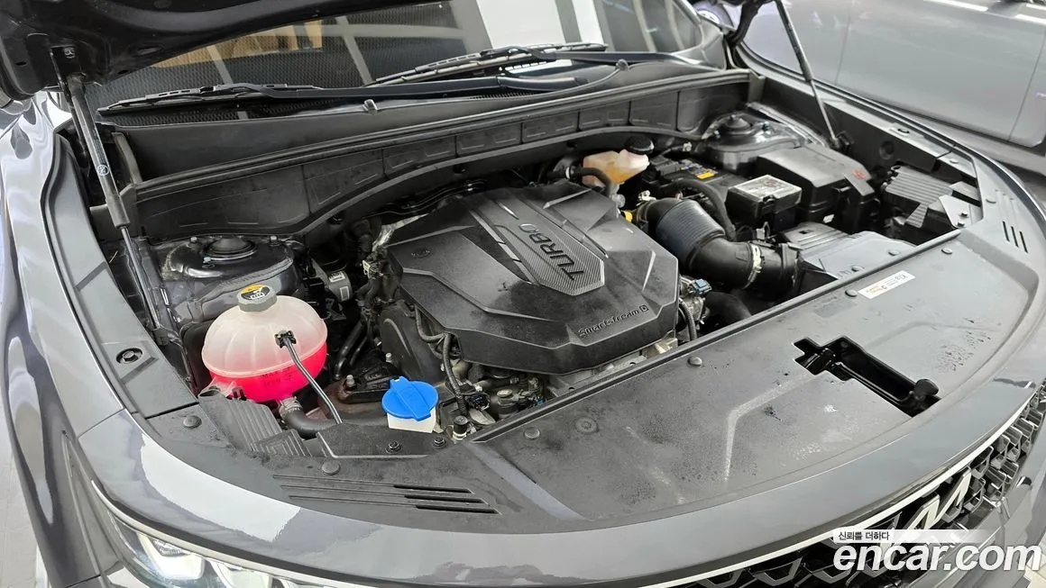 Kia Sorento — фото 9