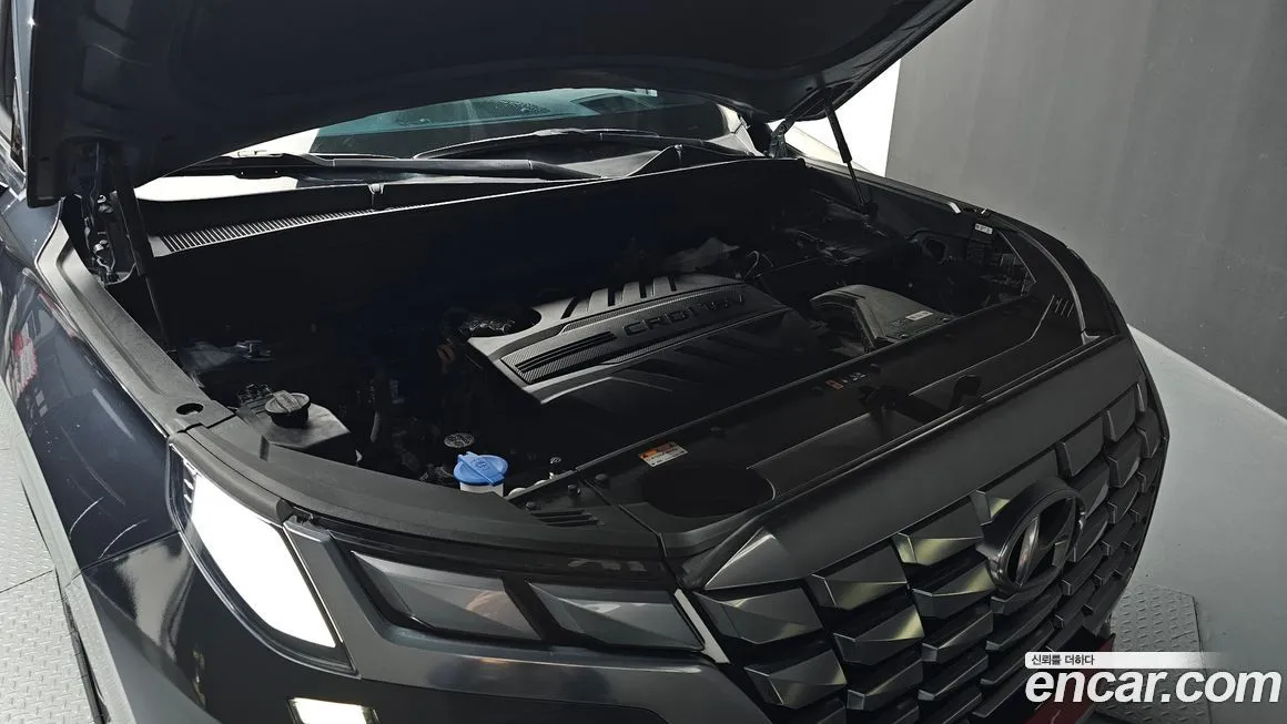 Hyundai Palisade — фото 3