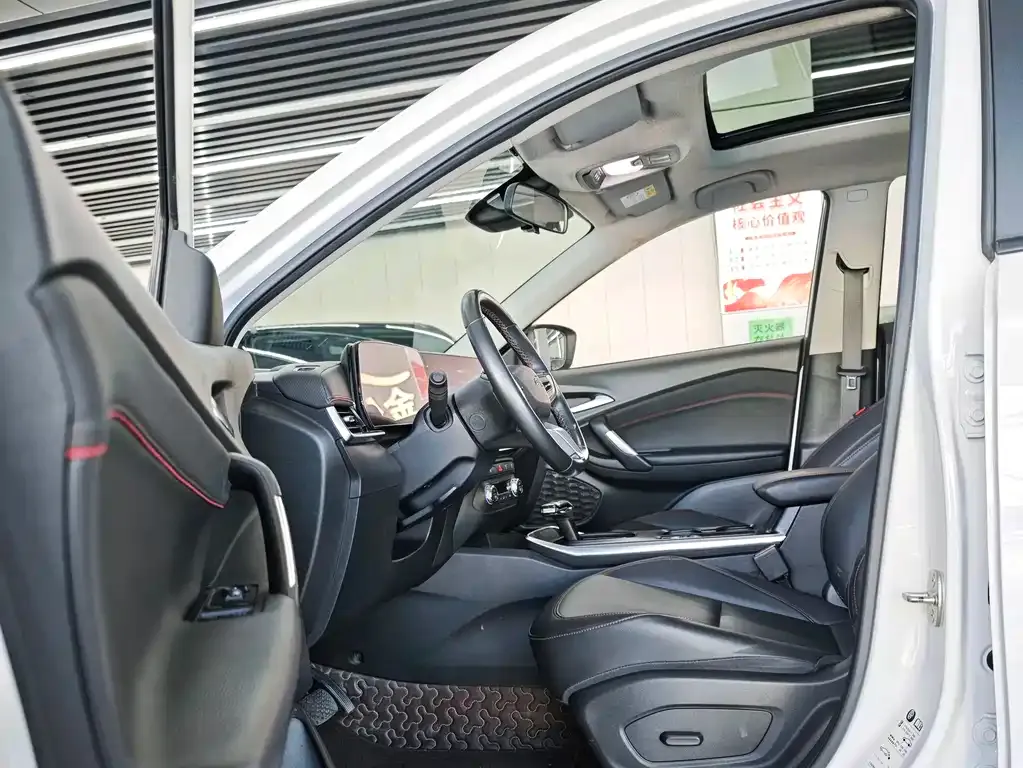 Chevrolet Trax — фото 3