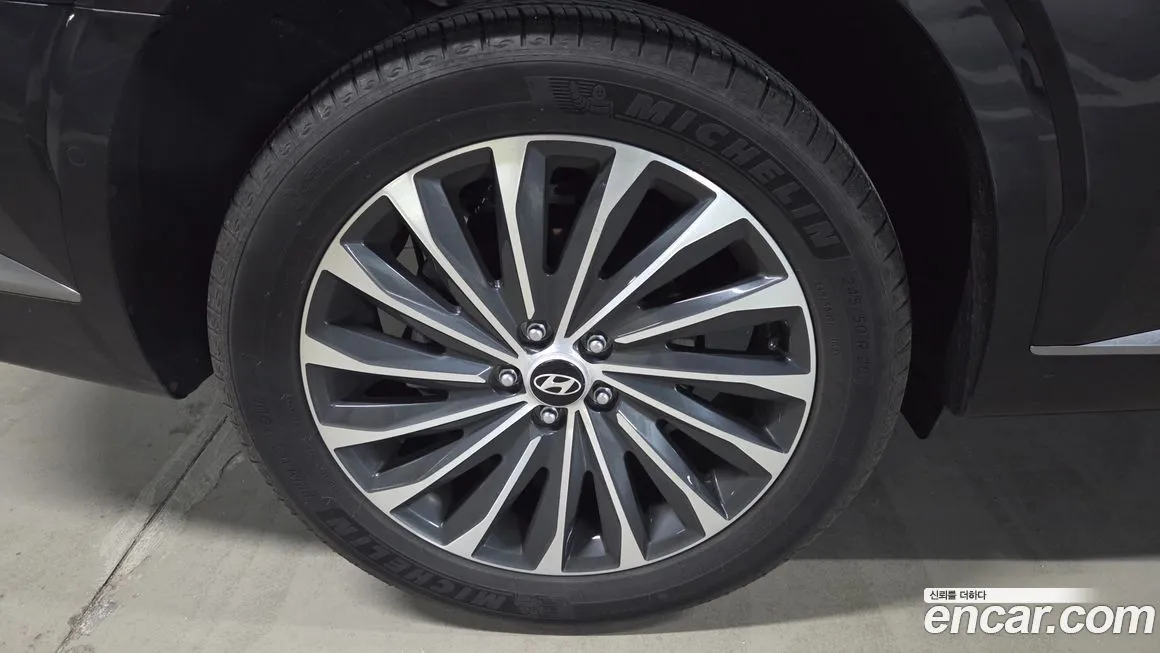 Hyundai Palisade — фото 8