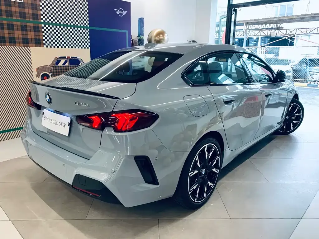 BMW 2 Series — фото 10