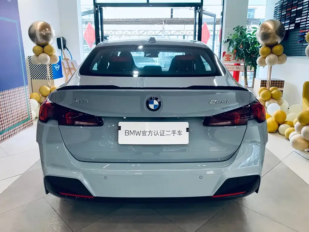 BMW 2 Series — фото 9