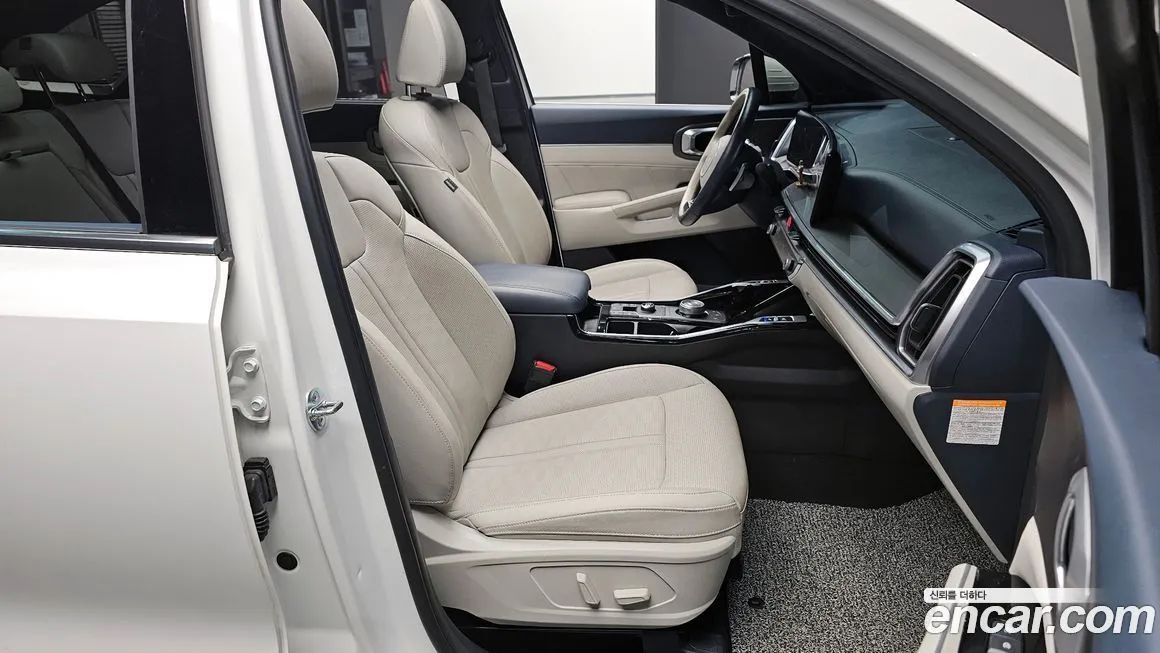 Kia Sorento — фото 3